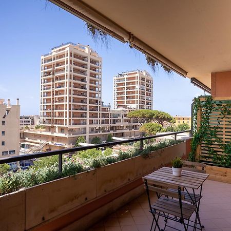 Apartamento Naru Civitavecchia Exterior foto