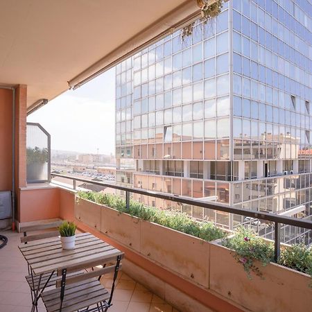 Apartamento Naru Civitavecchia Exterior foto