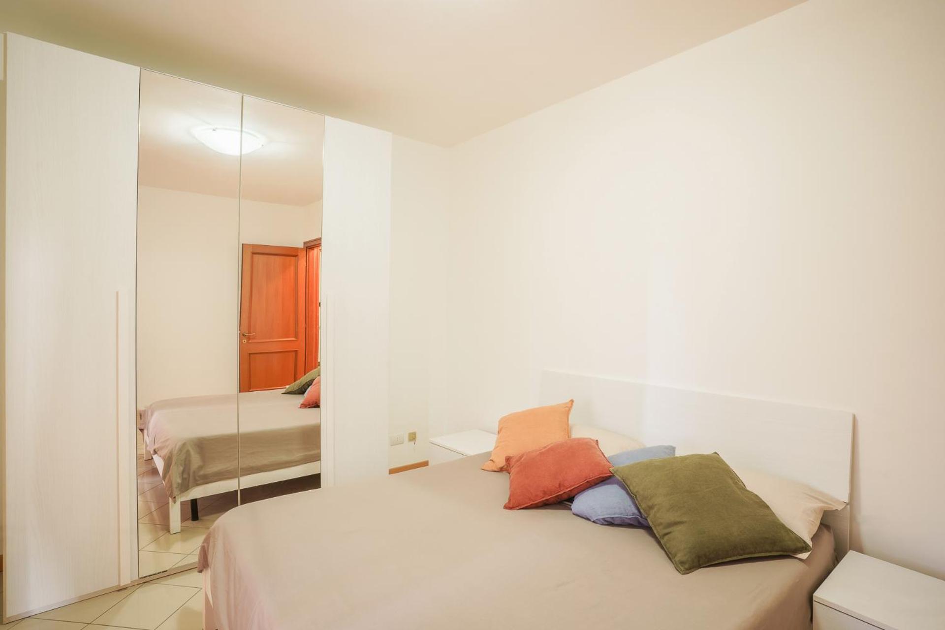 Apartamento Naru Civitavecchia Exterior foto