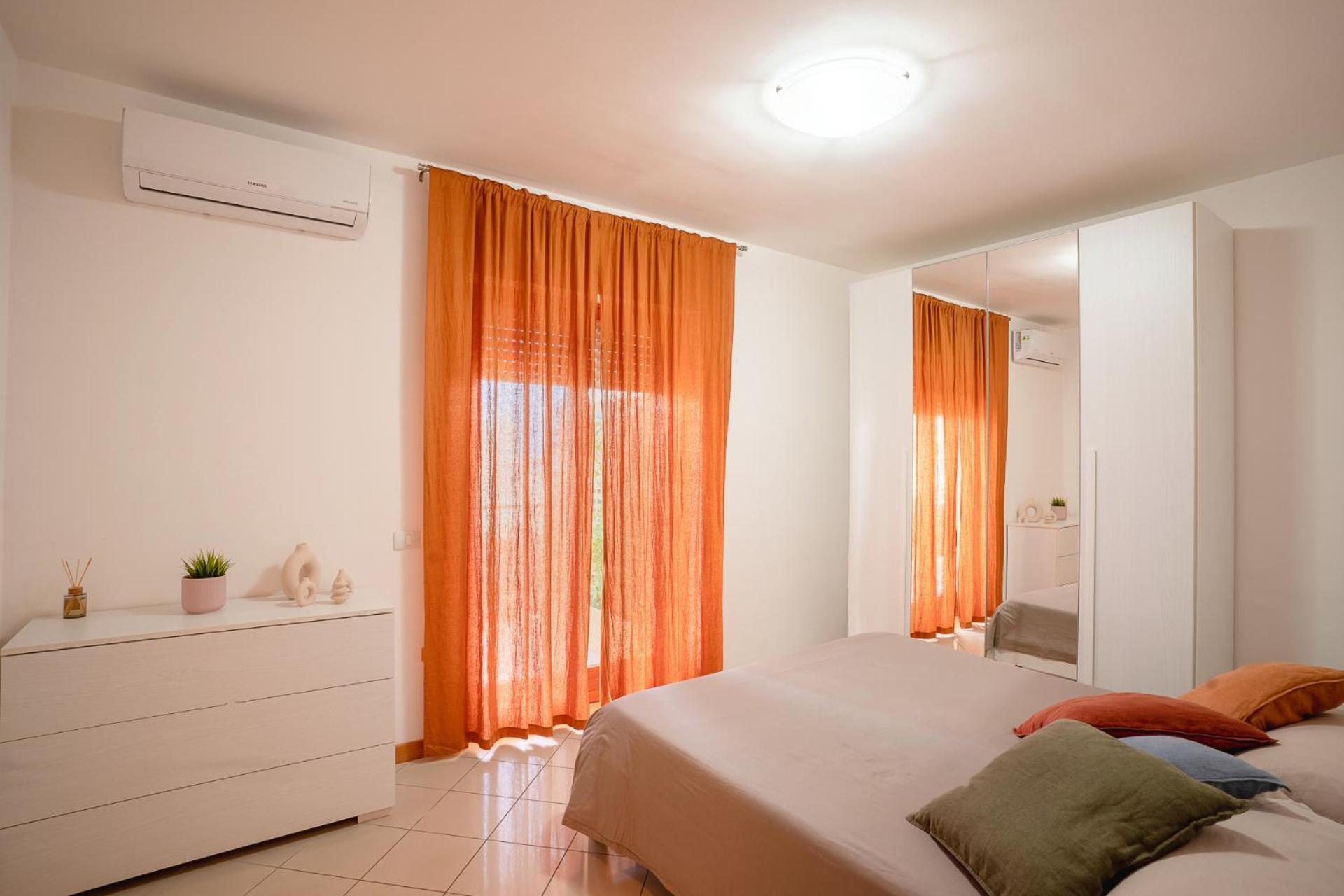Apartamento Naru Civitavecchia Exterior foto