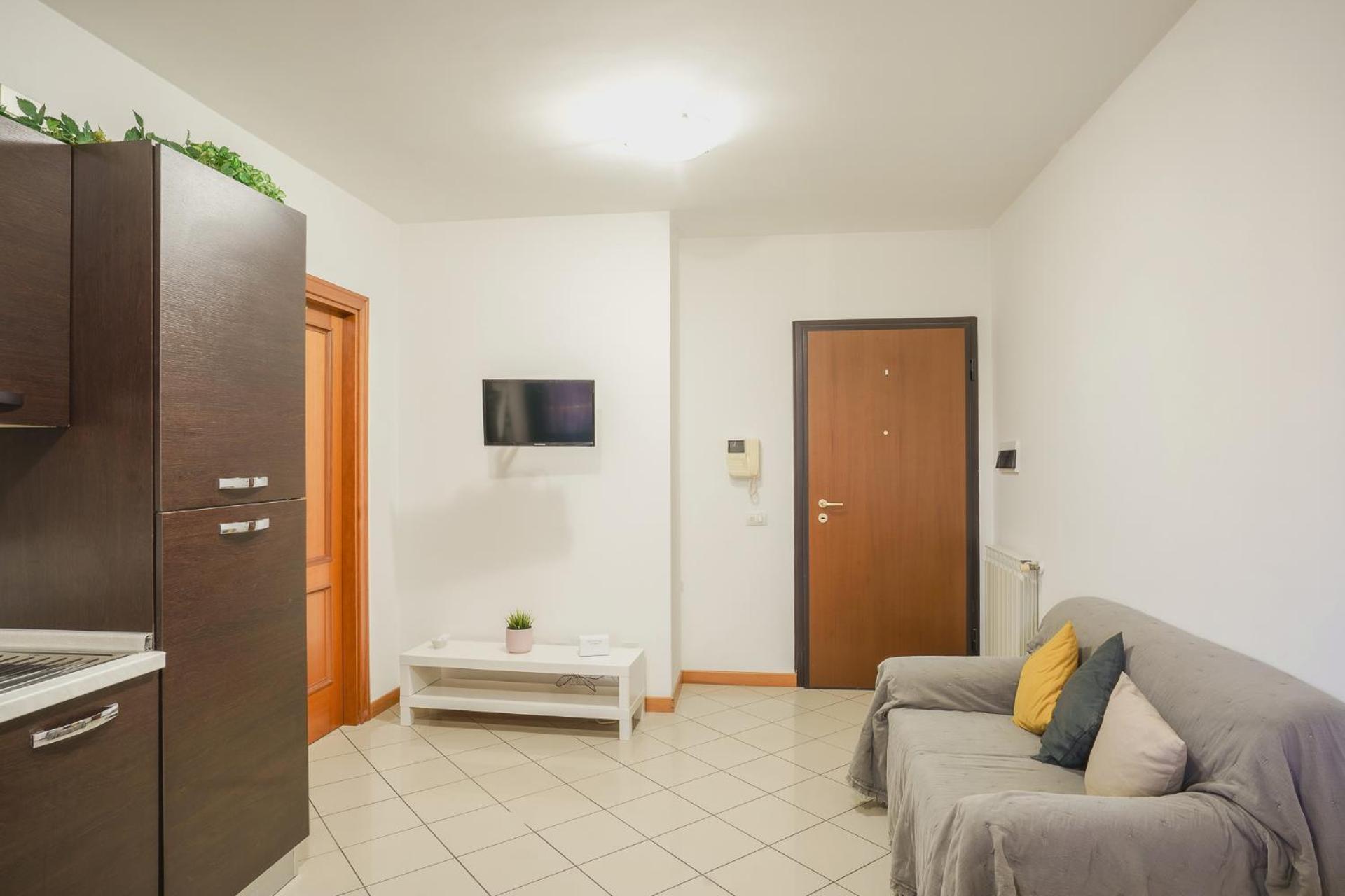 Apartamento Naru Civitavecchia Exterior foto