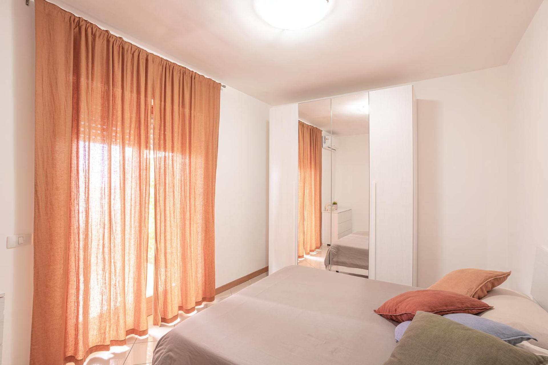 Apartamento Naru Civitavecchia Exterior foto