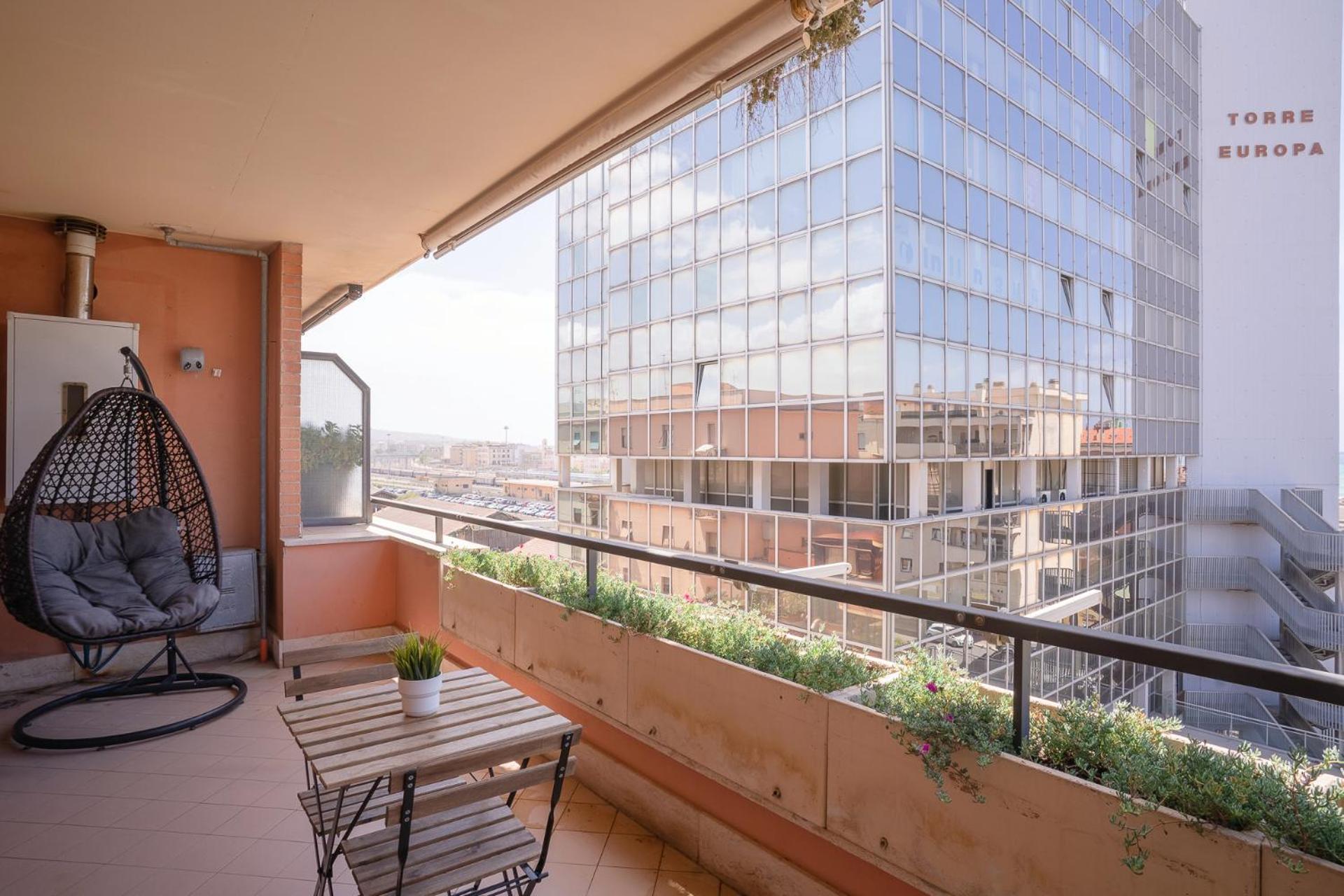 Apartamento Naru Civitavecchia Exterior foto