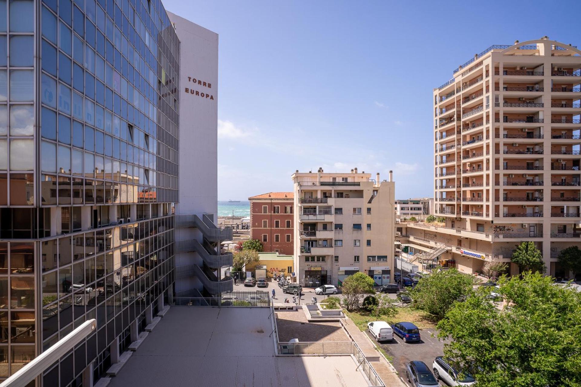 Apartamento Naru Civitavecchia Exterior foto