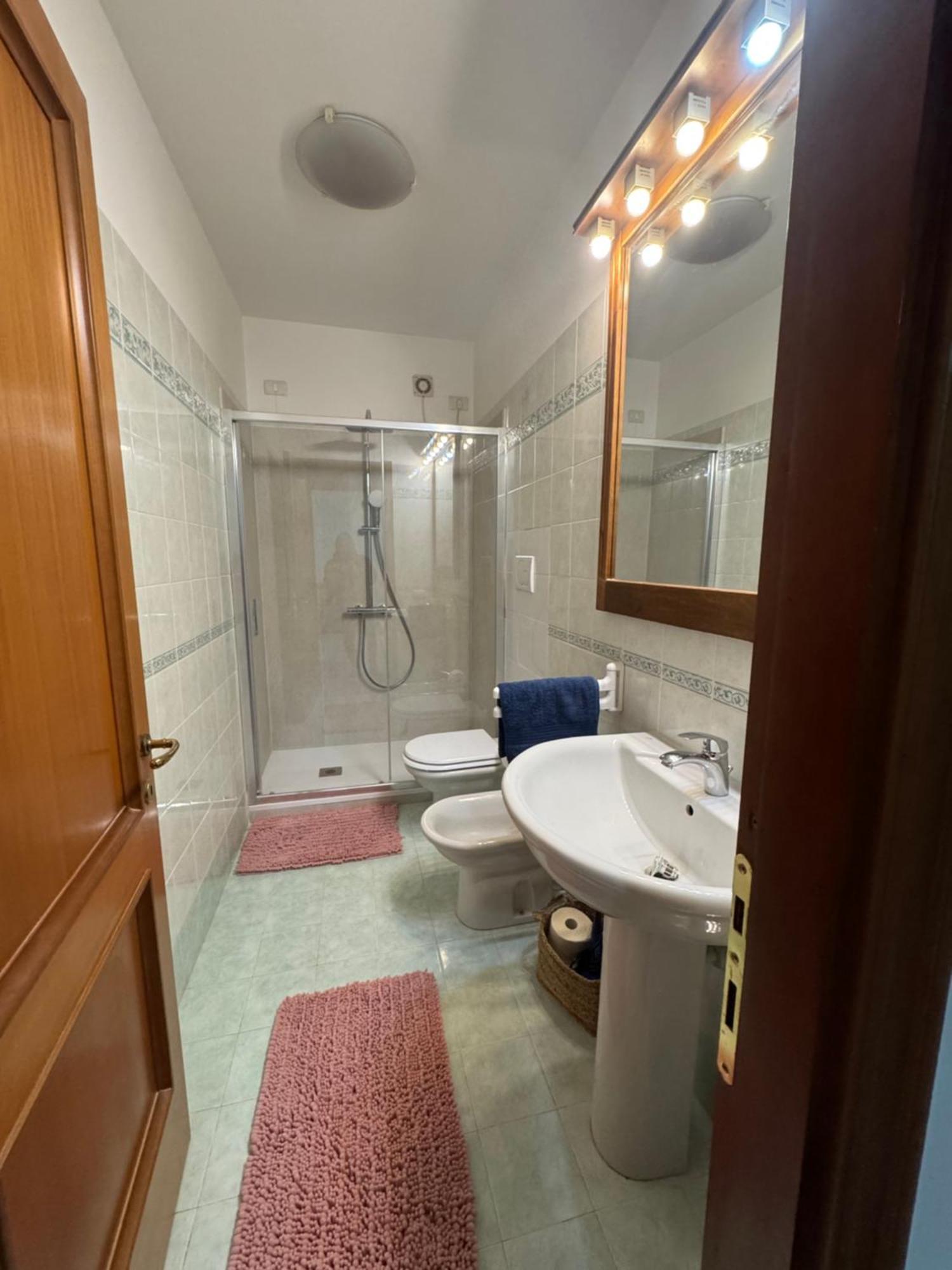 Apartamento Naru Civitavecchia Exterior foto